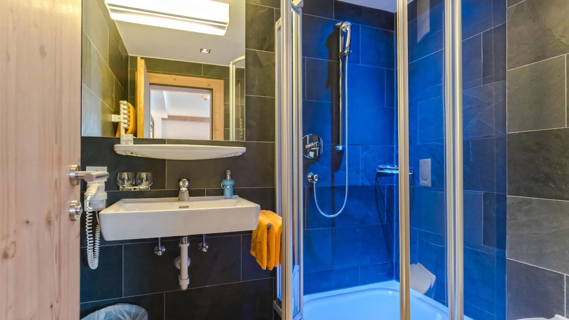 אישגל Hotel Garni Pfeifer
