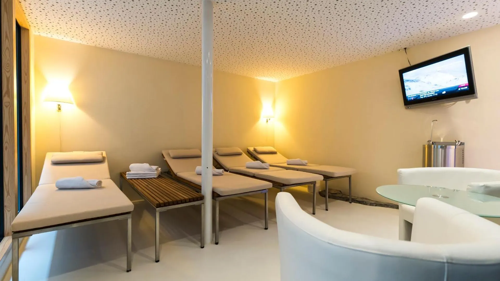 אישגל Hotel Garni Pfeifer לינה וארוחת בוקר