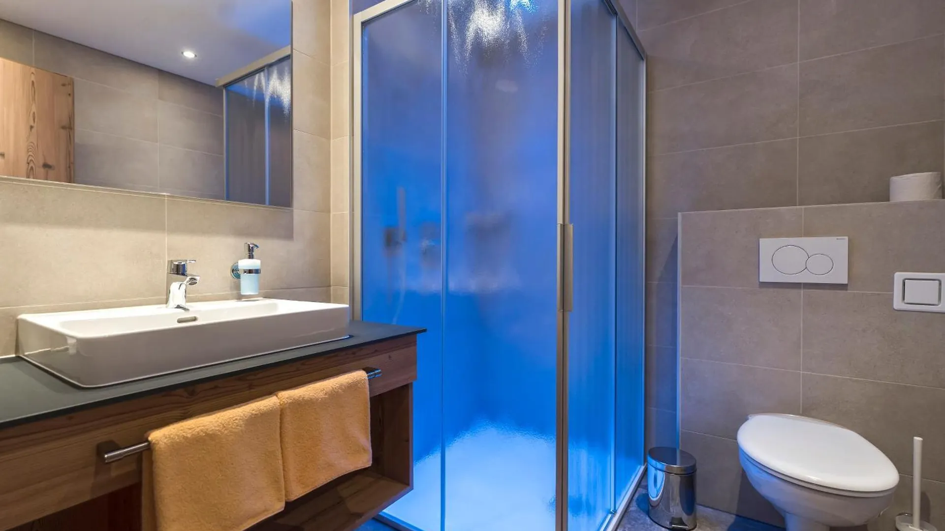 אישגל Hotel Garni Pfeifer