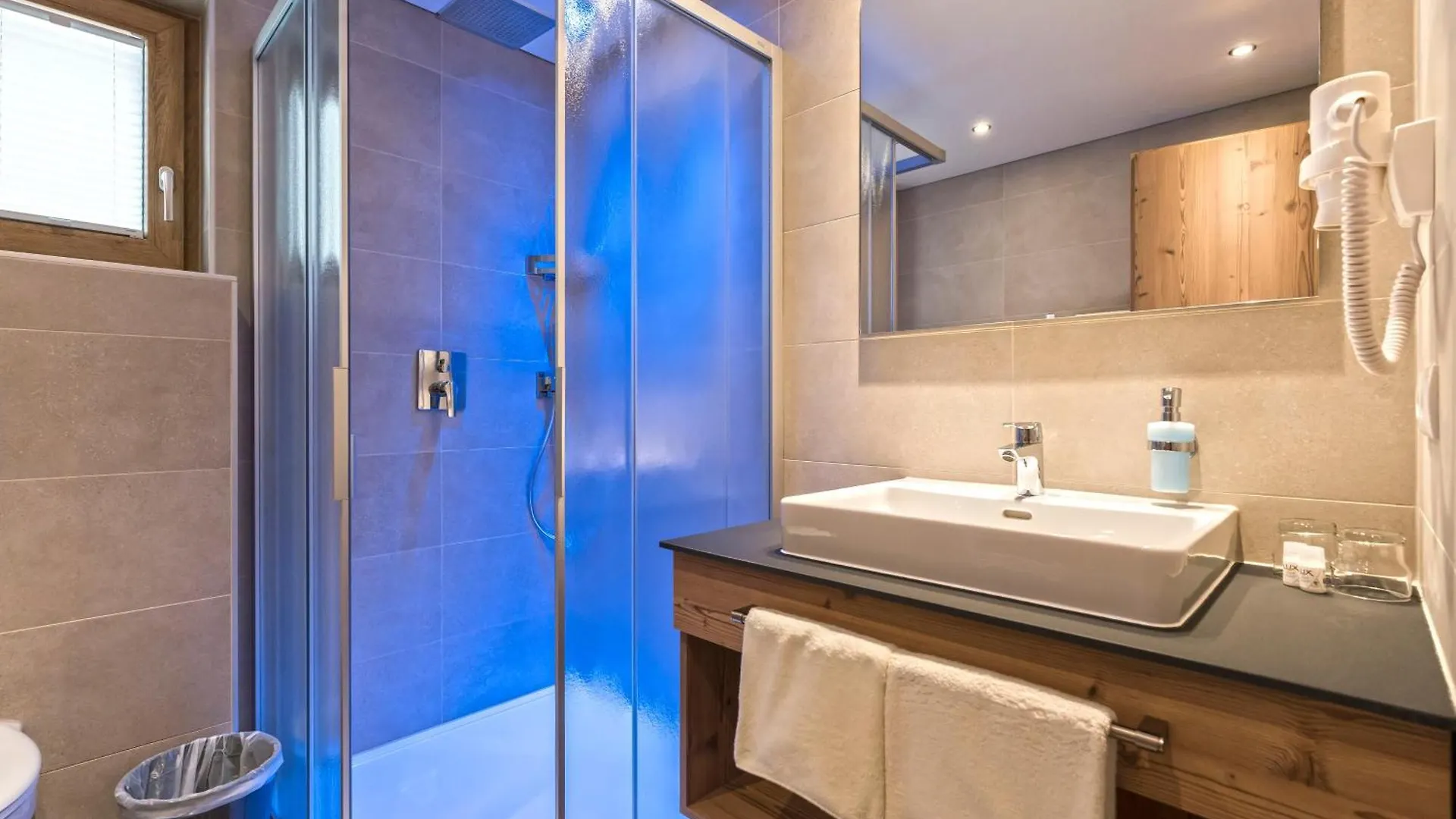 אישגל Hotel Garni Pfeifer לינה וארוחת בוקר
