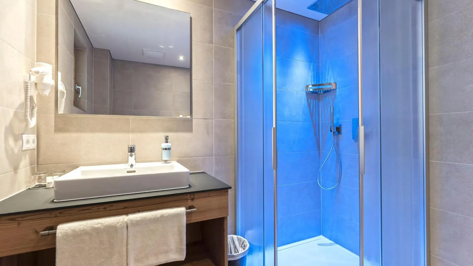 אישגל Hotel Garni Pfeifer אוסטריה