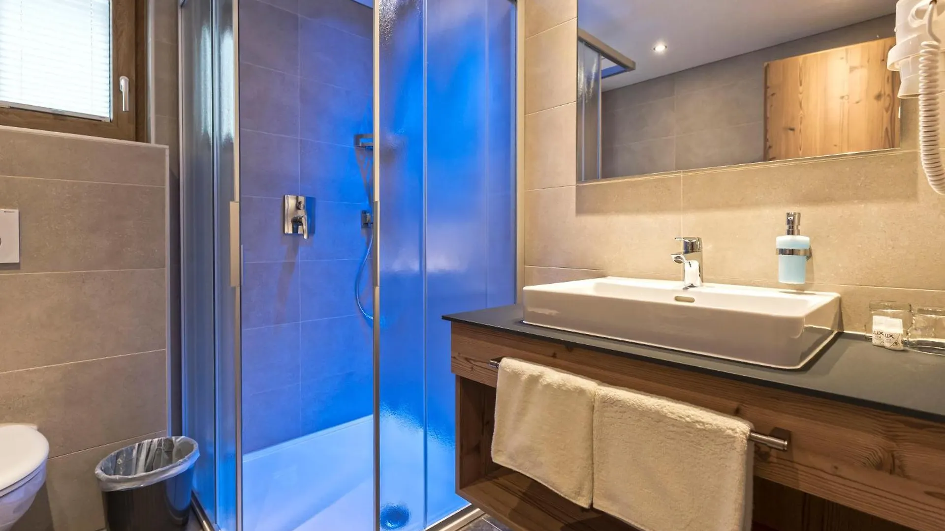 אישגל Hotel Garni Pfeifer לינה וארוחת בוקר